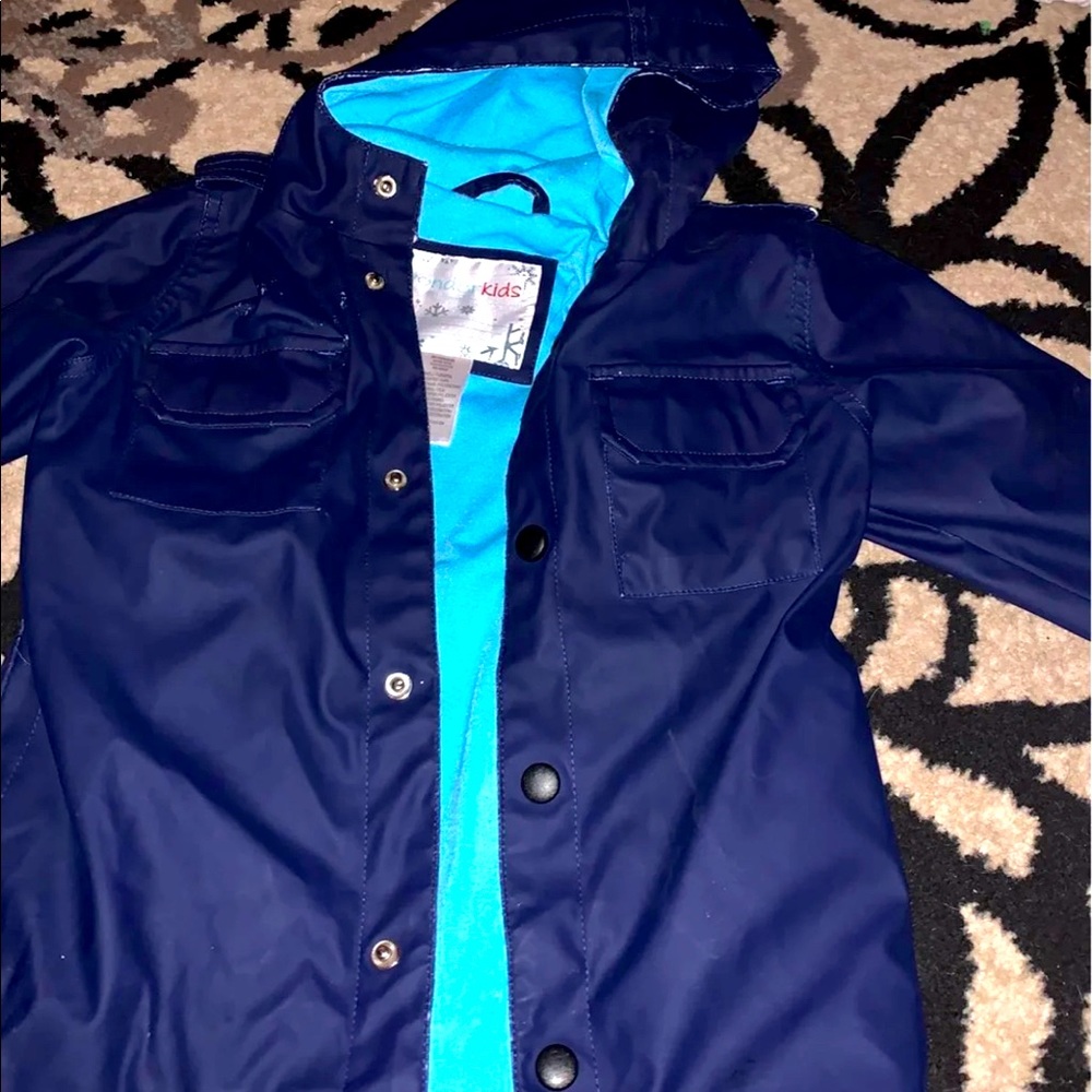 Jacket - Picture 2 of 4